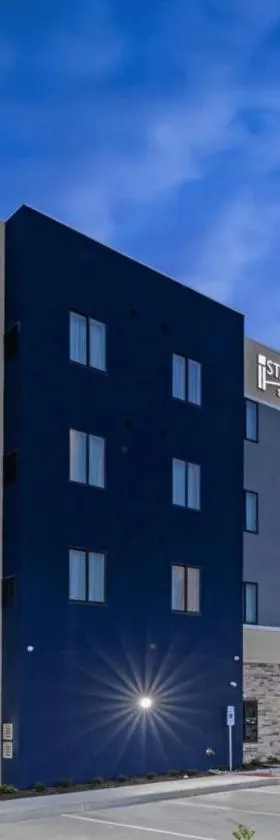 Staybridge Suites Waco South - Woodway by IHG，位于Woodway的酒店