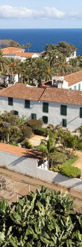 Hotel El Patio，位于加拉奇科的酒店