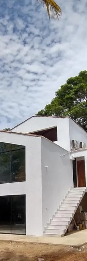 Cabañas El Olimpo，位于内科克利的酒店