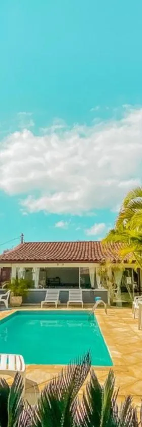 Pousada Jardim de Búzios，位于布希奥斯的酒店
