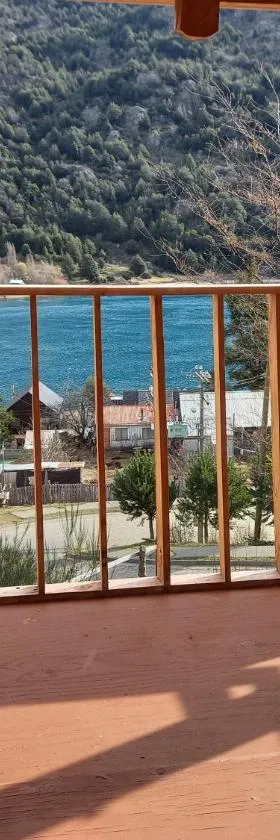 Bona Vista，位于Puerto Bertrand的酒店