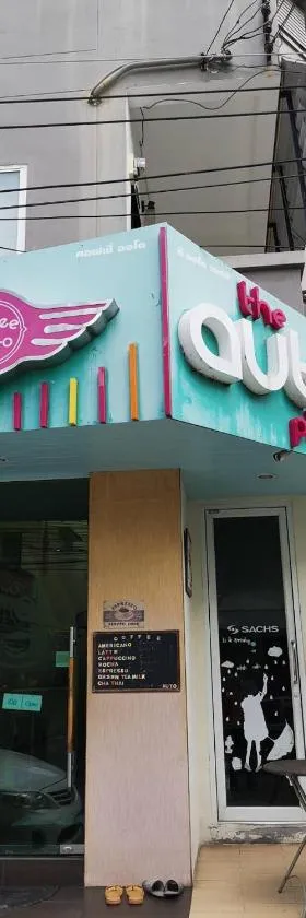 The Auto Place，位于Ban Sam Kong的酒店