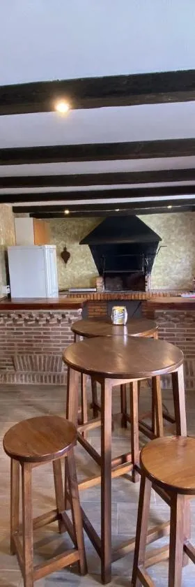 Casa Tijeras I，位于Sotillo de las Palomas的酒店