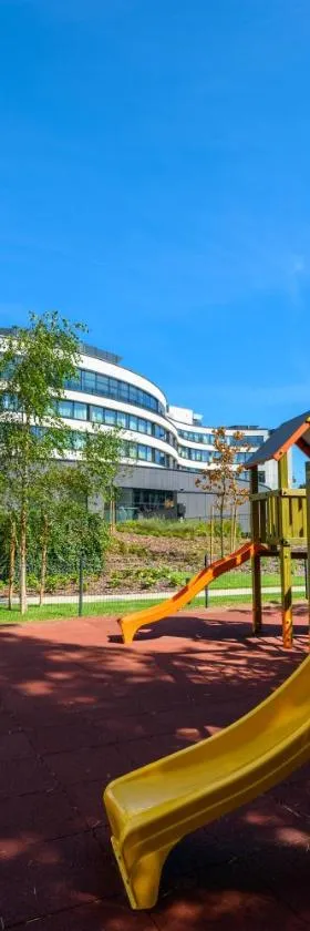 Grand Hotel Esztergom，位于艾斯特根的酒店