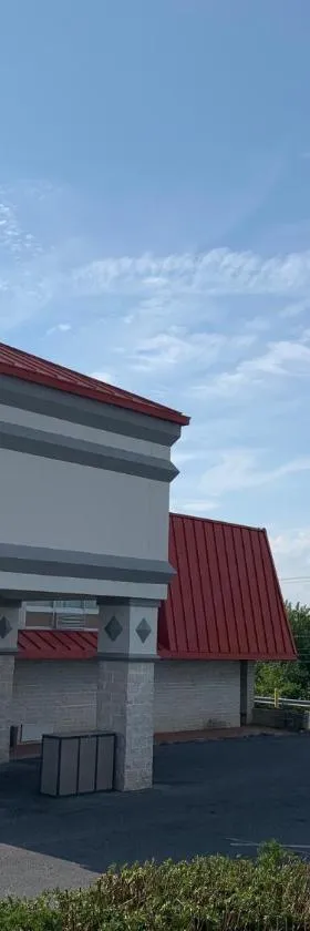 Days Inn by Wyndham Harrisonburg，位于哈里森堡的酒店