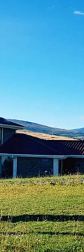Balcon al Cotopaxi Hosteria，位于Sangolquí的酒店