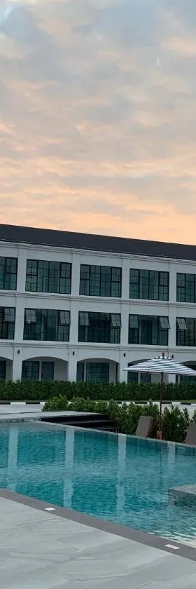 Li CALLA Resort Trat，位于达叻府的酒店