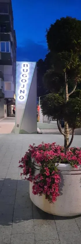 Apartment Lamele Bugojno，位于布戈伊诺的酒店