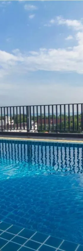 Baan Nilrath Hotel - SHA Extra Plus，位于华欣的酒店