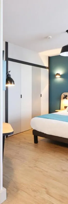 Appart'City Confort Toulouse Diagora Labège，位于拉贝格的酒店