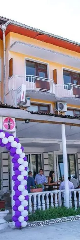 Motel Thessaloniki，位于桑丹斯基的酒店