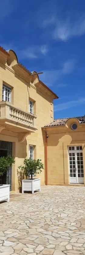 Maison Coqueréaumont，位于拉蒙塔涅的酒店