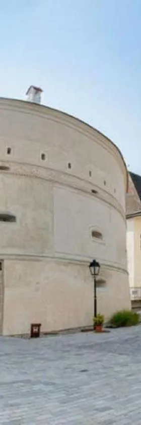 Residenz Schloss Pöggstall，位于Pöggstall的酒店