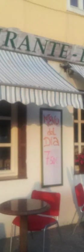 森特罗旅馆，位于Vargas的酒店