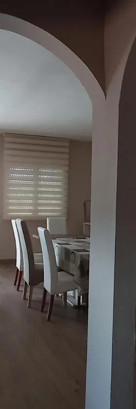 Apartamento Los Arcos，位于Alaminos的酒店