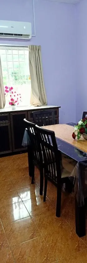 Aliza Scawa Homestay，位于瓜拉比拉的酒店
