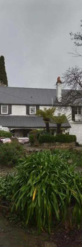 Old Colony Inn，位于新诺福克的酒店