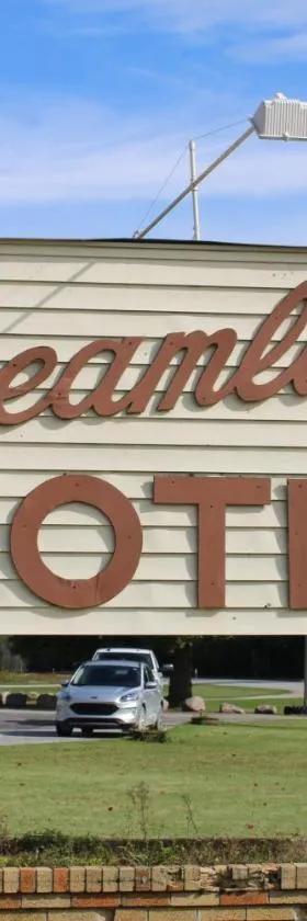 adoba® Dreamland，位于Gulliver的酒店