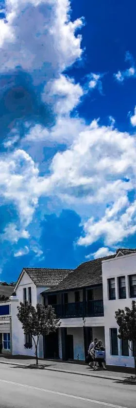 Toodyay Manor，位于Toodyay的酒店