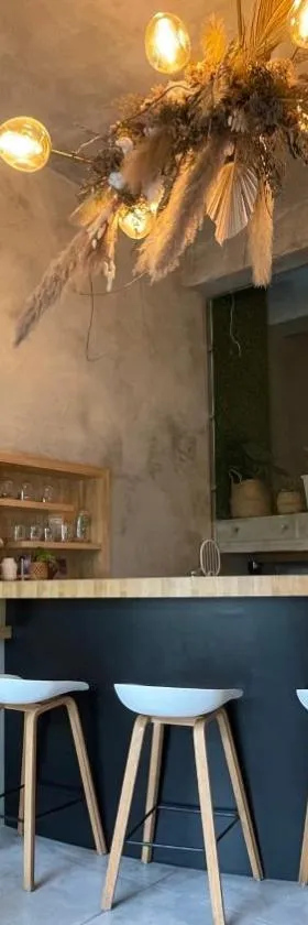 山山来迟，位于Chaozhou的酒店
