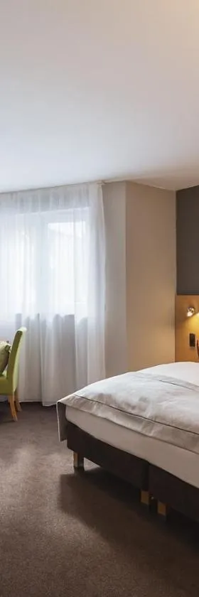 Novum Hotel Bruy，位于斯图加特的酒店