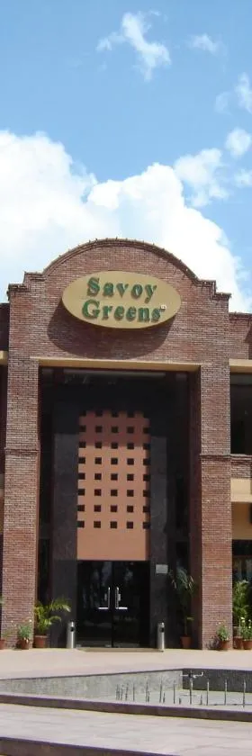 Savoy Greens Karnal，位于Karnal的酒店