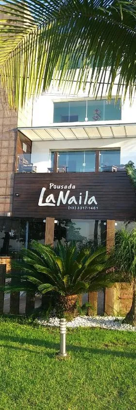 Pousada La Naila，位于伯迪亚哥的酒店
