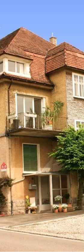 Villa Donkey BnB，位于Degersheim的酒店