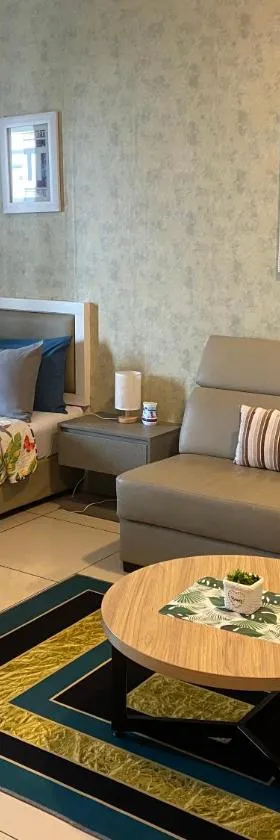 NinsHomestay Kompleks Evo Bangi，位于甘榜松盖拉马尔达兰的酒店