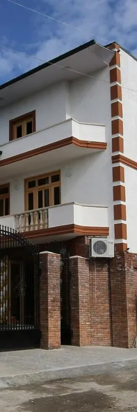Hotel Shogi，位于祖格迪迪的酒店