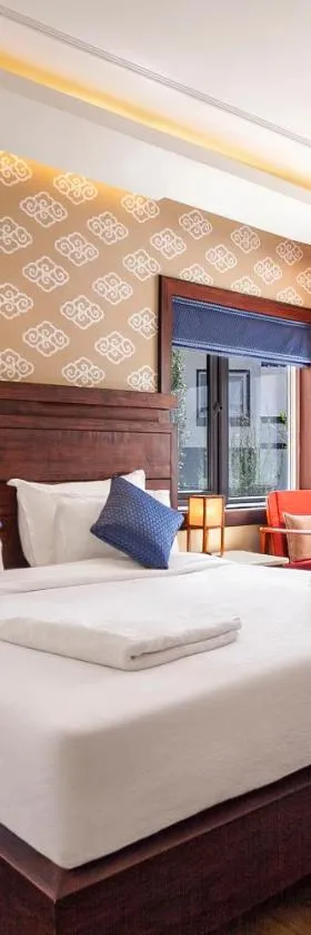 ANGKASA LADAKH RESORT，位于列城的酒店