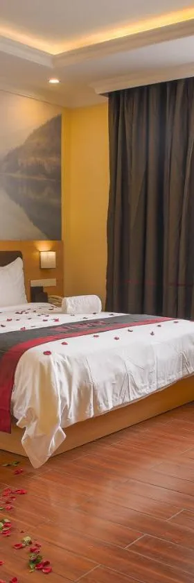 Ivy Hotel, Bishoftu，位于Debre Zeyit的酒店