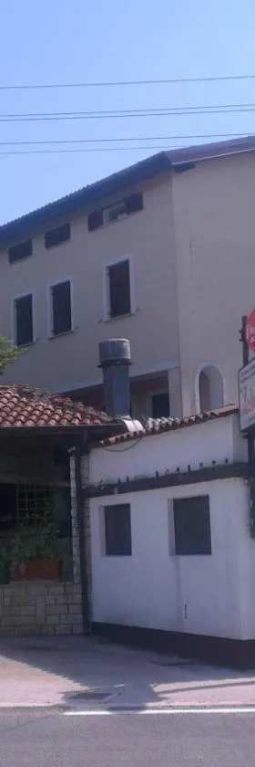 Bassanese Kastel，位于Kaštel的酒店