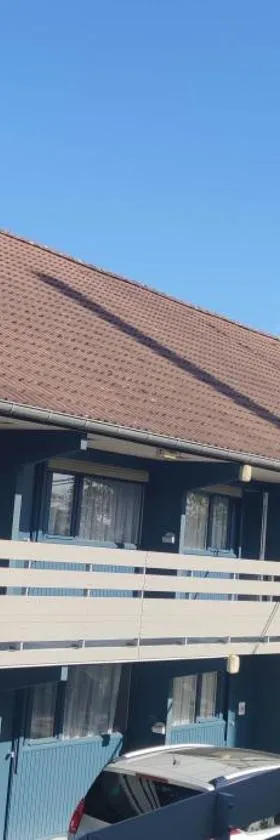 东米路斯 - 鲁特巴赫基里亚德酒店，位于吕泰巴克的酒店