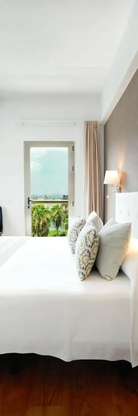 Hotel Matilde by Grupo Matilde，位于大加那利岛拉斯帕尔马斯的酒店