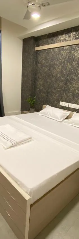 KARIPPALS INN，位于戈德亚姆的酒店
