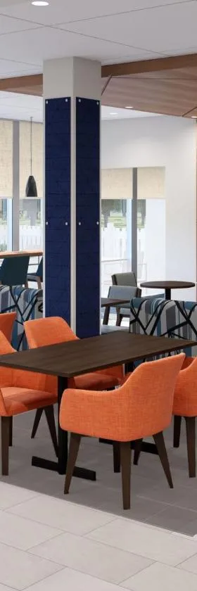 Holiday Inn Express - White Marsh by IHG，位于怀特马什的酒店