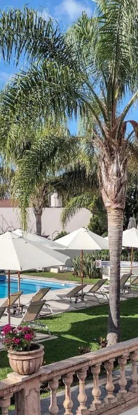 渔夫酒店，位于阿吉吉克的酒店