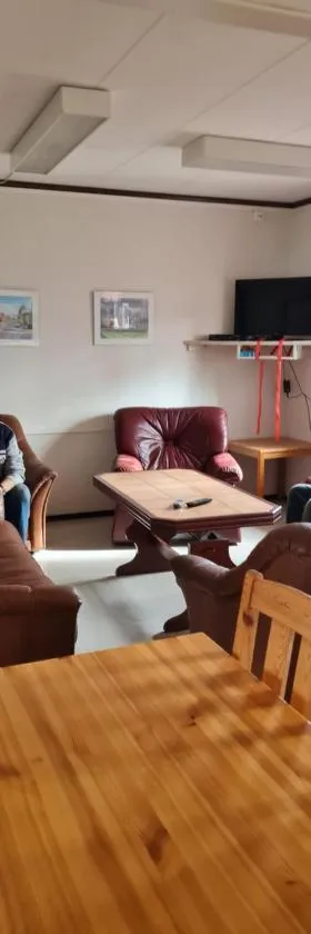 Bromölla Camping o Vandrarhem，位于Bromölla的酒店