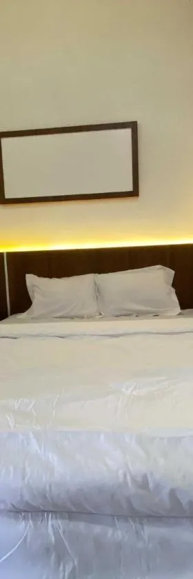 ANA INN Ambarawa Mitra RedDoorz，位于三宝垄的酒店