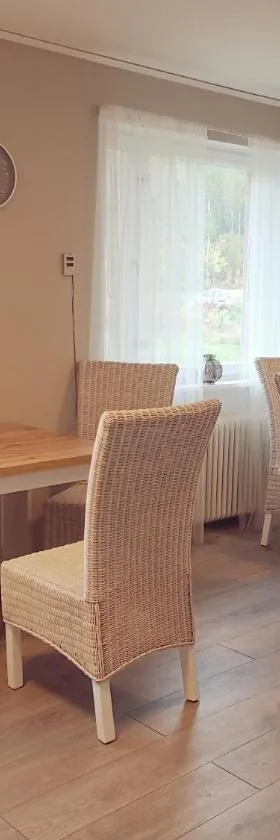 Norra NY Hostel，位于Stöllet的酒店