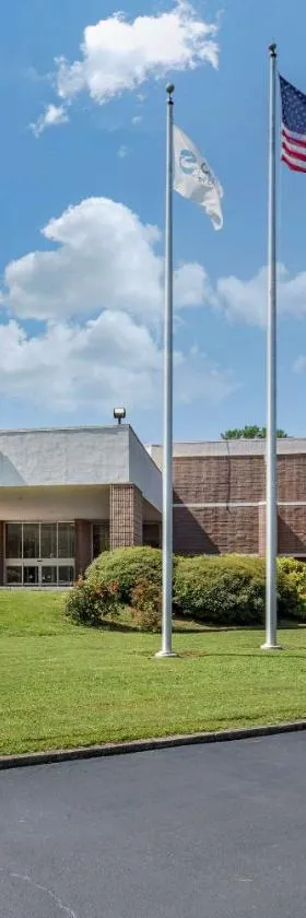 Clarion Inn Sheffield Muscle Shoals，位于Sheffield的酒店