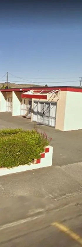 Roadside Motel，位于怀乌鲁的酒店
