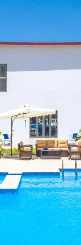 Mica Apartments，位于Sere Kunda的酒店