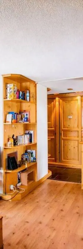 MyHome - Great apt for 6 Tignes Val Claret，位于蒂涅的酒店