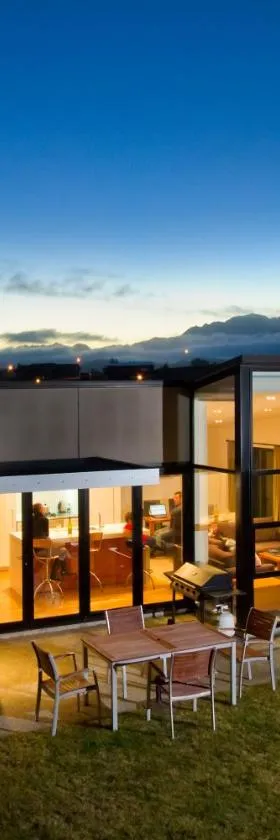 The Fairways Accommodation Kaikoura，位于凯库拉的酒店