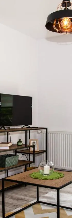 Apartamenty Pod Jaworzem，位于Ptaszkowa的酒店