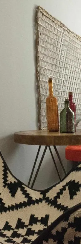 Manzaneda Natura Apartaments T2 Dúplex，位于奥伦塞的酒店