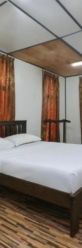 Cerana Villa Eco Resort，位于哥打巴鲁的酒店