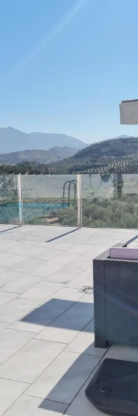 Mirador de Cárchel，位于卡塞尔的酒店